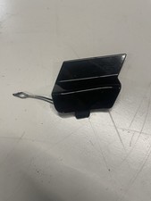 Gancho de reboque para-choque dianteiro tampa de olho tampa de reboque para BMW X3 M F97 2020 2021 X4 FABRICANTE DE EQUIPAMENTO ORIGINAL, usado comprar usado  Enviando para Brazil