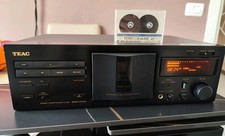 Teac 1010 registratore usato  Italia