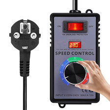 Regolatore velocità 4000w usato Regolatore velocità 4000w usato  Roma