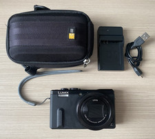 Panasonic lumix dmc d'occasion  Tourcoing