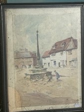 George clarkson stanfield for sale  CREWKERNE