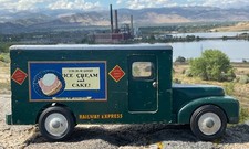 Buddy railway express for sale  Louisville