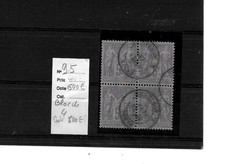 Timbre sage oblitéré d'occasion  Blanzat