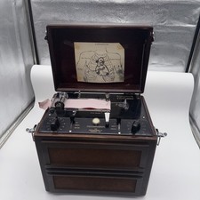 Vintage 1940s endocardiograph for sale  Alliance