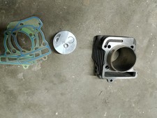 Kit cilindro piaggio usato  Marsala