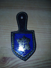 Medaille pucelle 2eme d'occasion  Condé-sur-Vire
