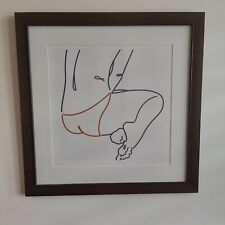 Lucie bennett tangerine for sale  YORK