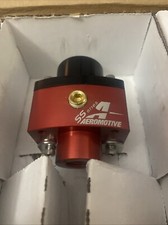 Aeromotive 13201 series for sale  Hendersonville