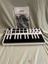 Akai professional usb for sale  Danville