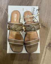 Pollini schuhe damen gebraucht kaufen  Henfenfeld