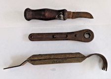 Vintage rustic tools for sale  Virginia Beach