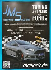 Jms tuning styling d'occasion  Expédié en Belgium