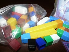 Educational resources unifix for sale  HASTINGS