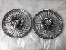 Falcon fairlane wire for sale  Red Lion