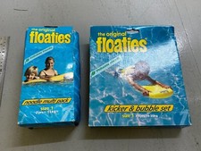 Original floaties noodle for sale  CAMBRIDGE