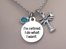 Retired want necklace for sale  Myrtle Beach