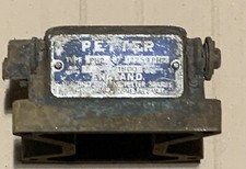 Petter ph2 rocker for sale  SHERBORNE