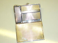 Thorens cigarette case gebraucht kaufen  Nürnberg