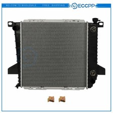 Aluminum radiator 1995 for sale  Ontario