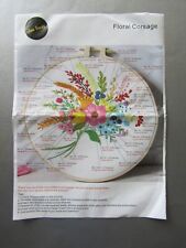 diy art hoop embroidery for sale diy art hoop embroidery for sale Des Plaines