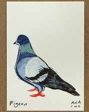 Individual mini print for sale  Torrance