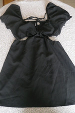 Robe noire d'occasion Robe noire d'occasion  Ouzouer-sur-Loire