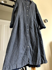 Sahara denim blue for sale  LONDON