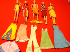Piece barbie set for sale  Roselle