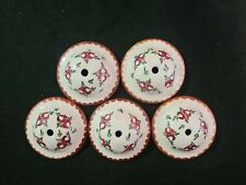 Lot coupelles bobeche d'occasion  Colombey-les-Belles