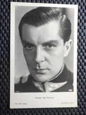 Biglietto autografo attore usato  Spedire a Italy