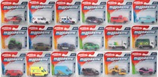 Majorette 8501000000 auto usato  Spedire a Italy