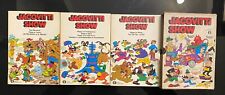 Lotto jacovitti show usato  Milano