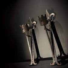 Pair vintage hand for sale  LONDON