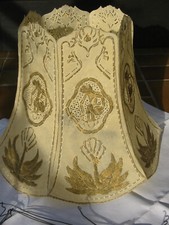 Asiatischer lampenschirm faltb gebraucht kaufen  Hofheim