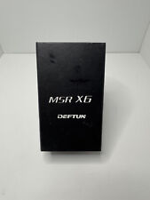 Deftun msr magnetic for sale  Colorado Springs