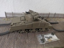 Sherman panzer top gebraucht kaufen  Berlin