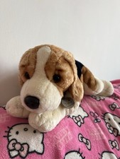 Keel toys toby for sale  RHYL