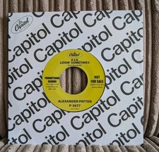 Northern soul alexander for sale  OSWESTRY
