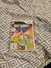 Just dance 2015 gebraucht kaufen  Waren-Umland