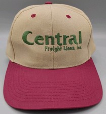 Vtg central freight for sale  Elk Grove Village