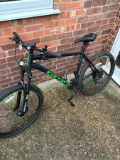 Carrera kraken mountain for sale Carrera kraken mountain for sale  MANSFIELD