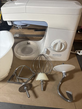 Kenwood chef excel for sale  Jacksonville