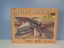 Vtg marx electric for sale  Winchester