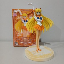 Usado, Boneco Pretty Guardian Girls Memories of Sailor Venus Banpresto Japão - Como Novo comprar usado  Enviando para Brazil