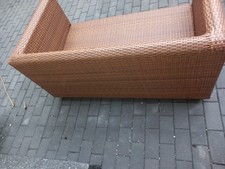 Rattan couch gebraucht kaufen  Duisburg