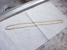 14k gold figaro chain for sale 14k gold figaro chain for sale Elyria