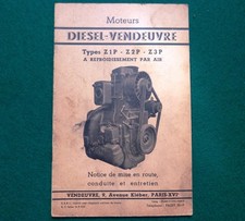 Moteurs diesel vendeuvre d'occasion  Beaucaire