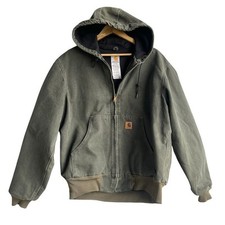 Vintage carhartt workwear for sale  Midland