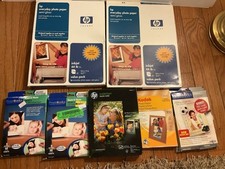 Lot photo printer for sale  Rantoul