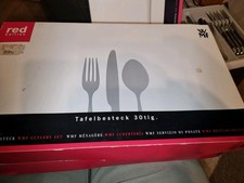 30teiliges wmf besteckset gebraucht kaufen  Bramsche